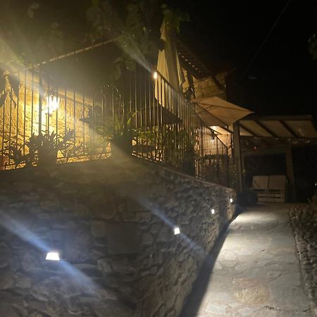 Borghetto Di Pedana Pensionat Città di Castello Exteriör bild